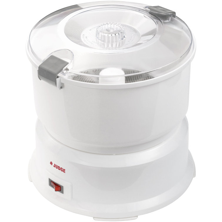 Judge Electric Potato and Vegetable Peeler & Reviews Wayfair.co.uk